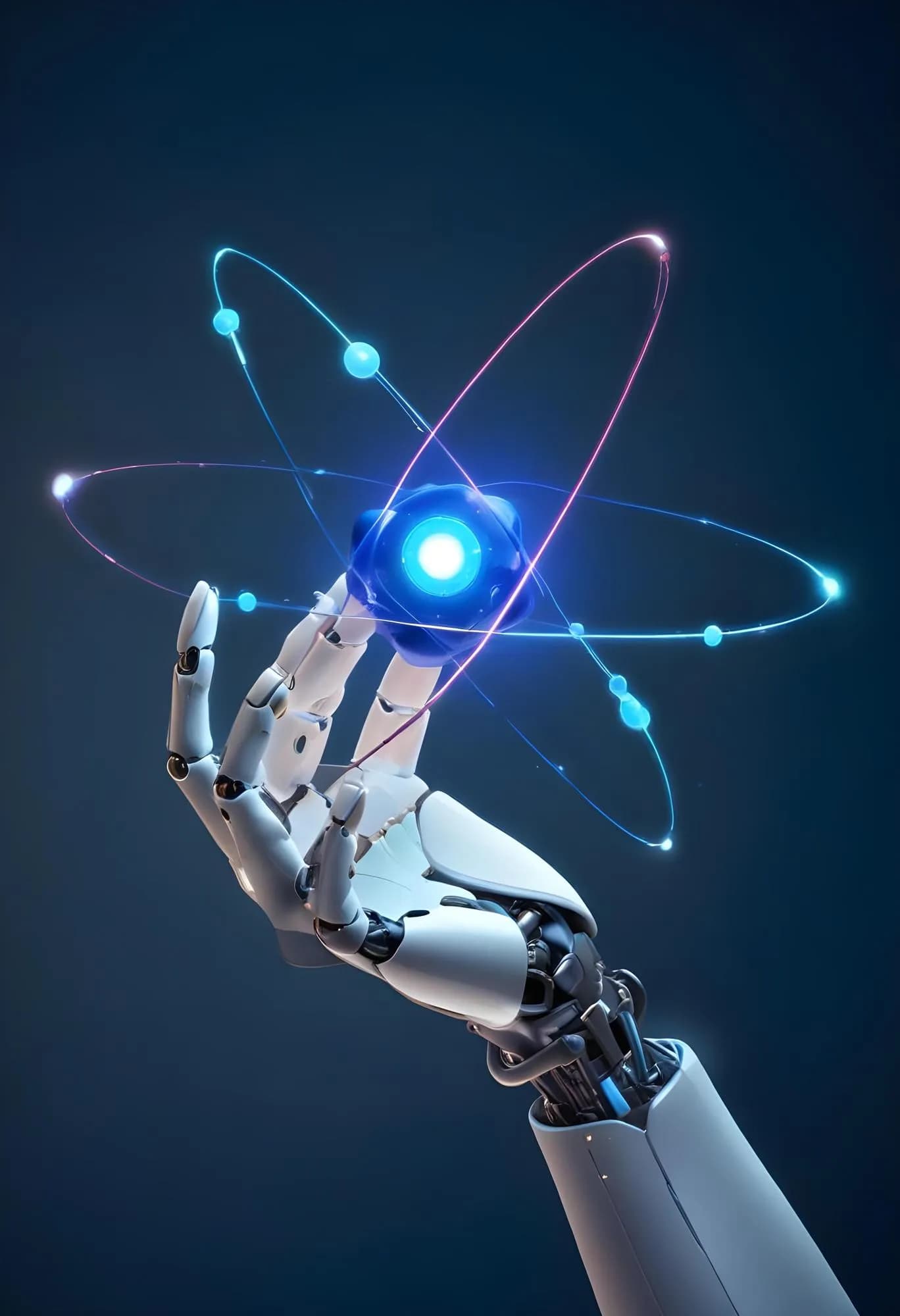 Authentication Visual